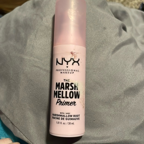 Nyx Primer - Picture 1 of 1